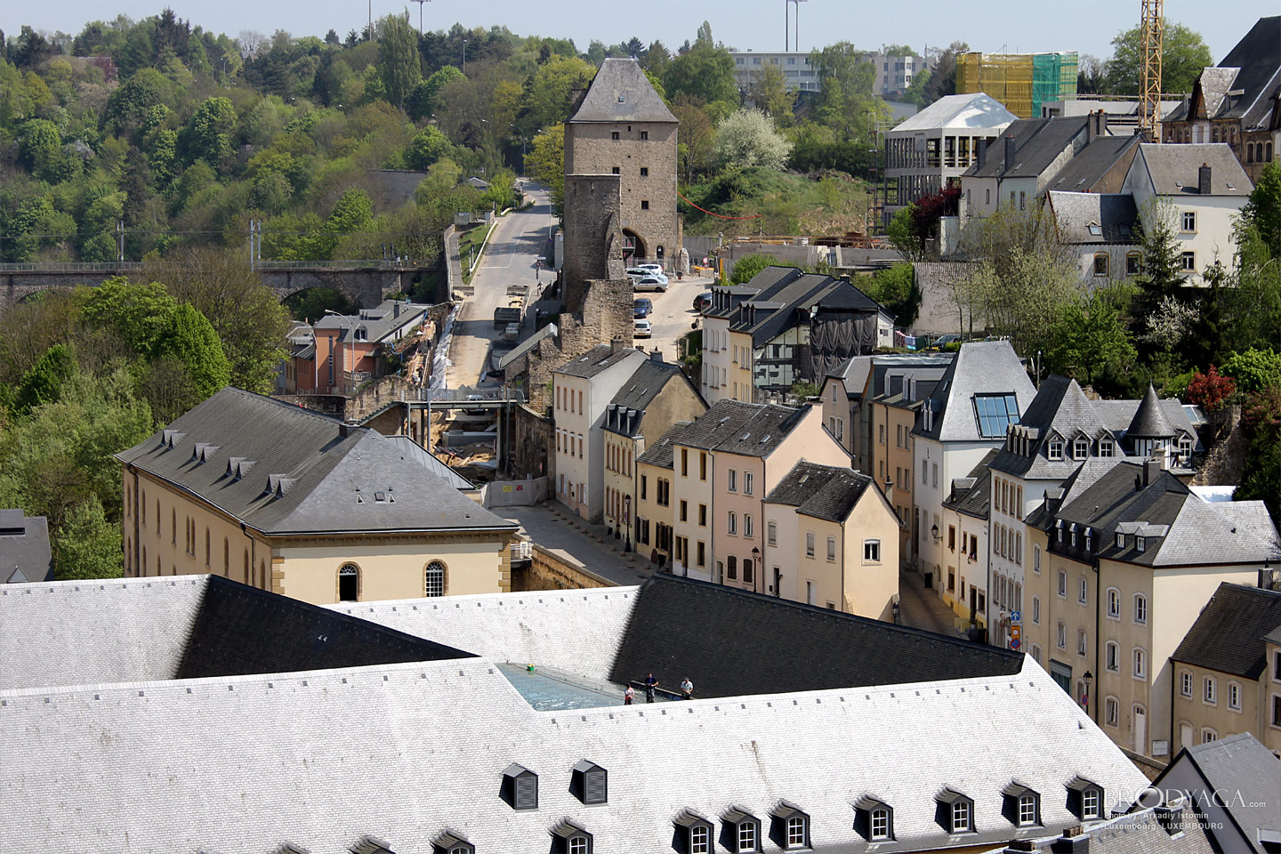 Luxembourg